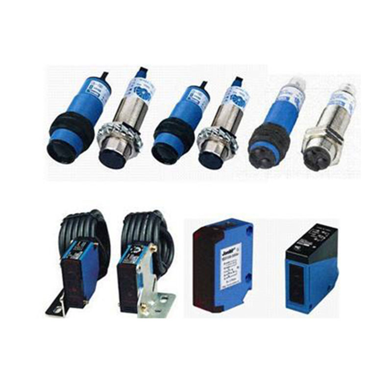 传感器技术应用